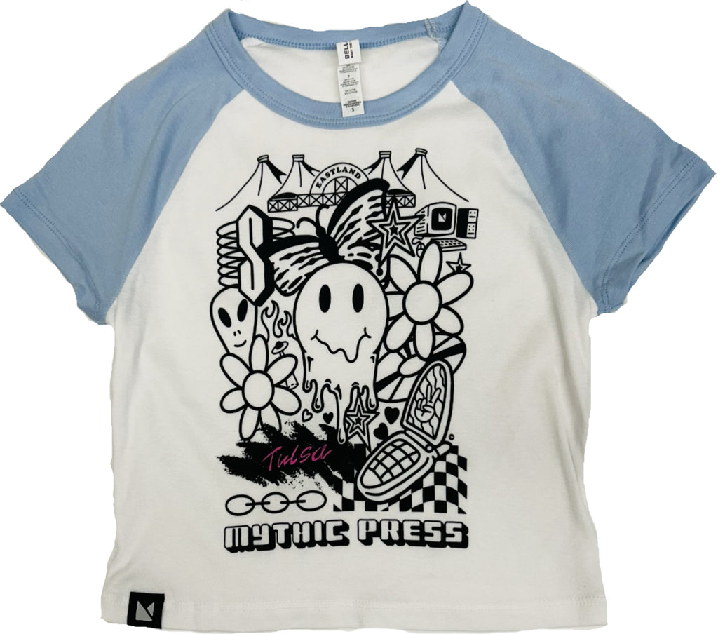 BABYL 「CONVICTION 」 TEE 5B5FC5AA-7CDF-40DE-91D9-