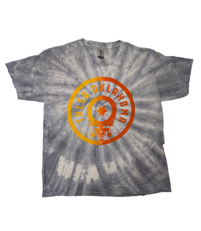 Grateful for Tulsa Youth Tee