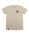 The Mother Road Route 66 Tee Front