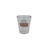 Shot Glass Tulsa Script