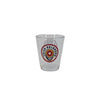 Shot Glass Grateful For Tulsa
