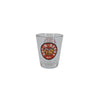 Shot Glass Hot n' Ready