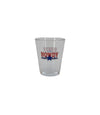 Shot Glass Howdy