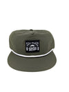 Turkey Mountain Patch Hat