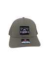 Turkey Mountain Patch Hat