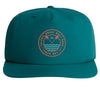 Tulsa Great Raft Race Hats