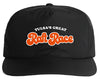 Tulsa Great Raft Race Hats