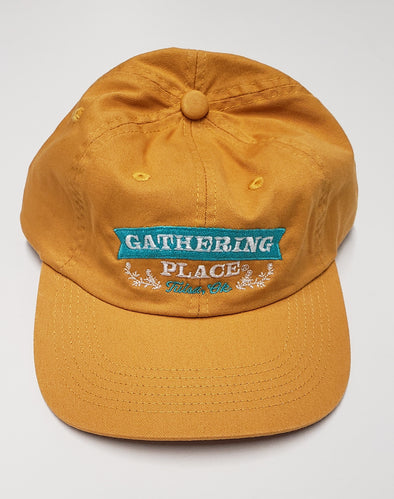 Gathering Place Hat