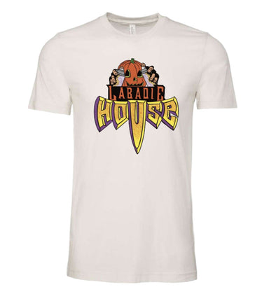 Labadie House tee shirt