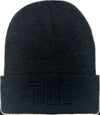 Tulsa TUL Beanie