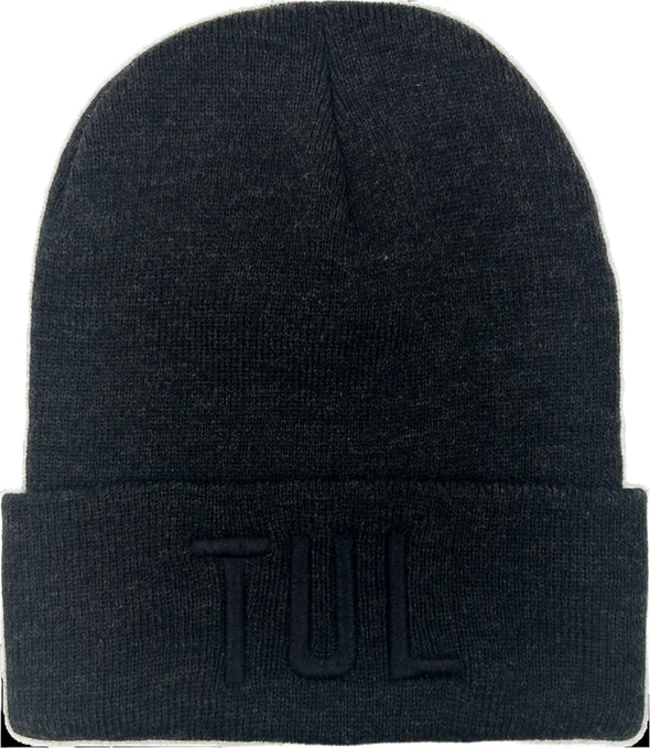 Tulsa TUL Beanie