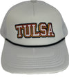 Tulsa Collegiate Hat