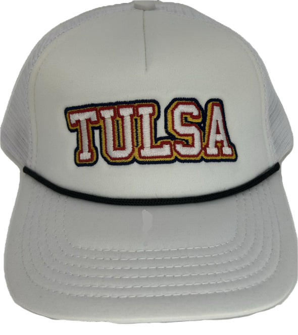 Tulsa Collegiate Hat