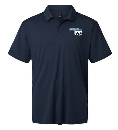Route 66 Centennial Polo