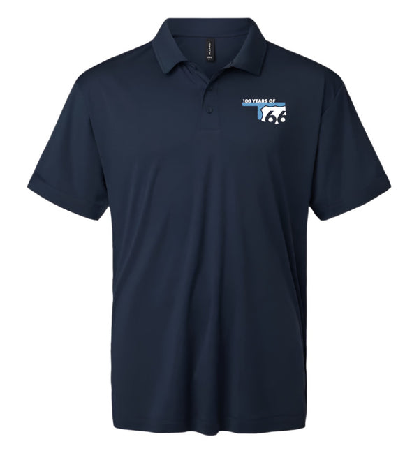 Route 66 Centennial Polo