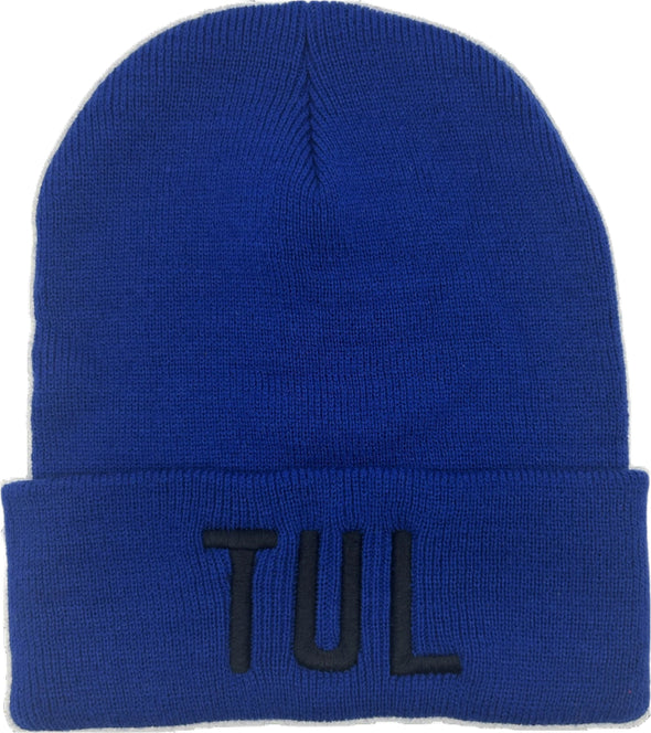 Tulsa TUL Beanie