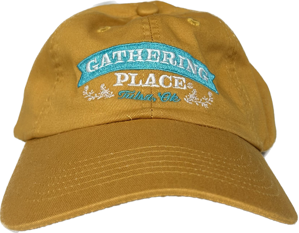 Gathering Place Hat Port Authority