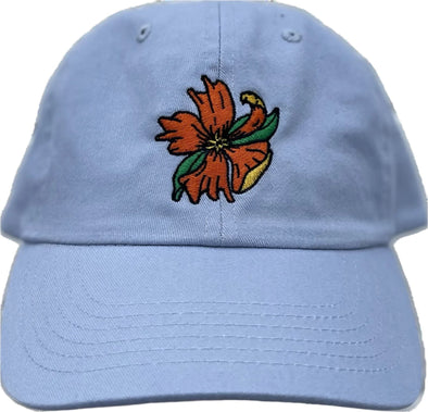 Orangies Shannon Wheeler Dad Hat