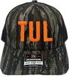 Tulsa TUL Hat