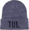 Tulsa TUL Beanie