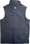 TU Tulsa Flag Vest