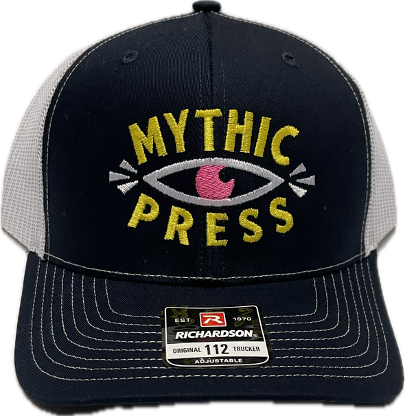 Mythic Eye Hat