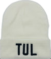 Tulsa TUL Beanie