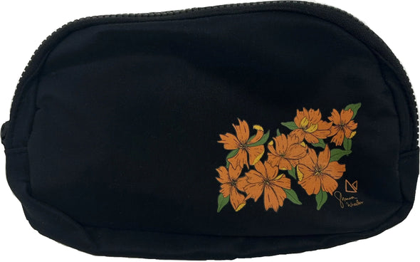 Orangies Shannon Wheeler Hip Pack