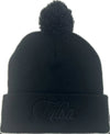 Tulsa Script Beanie