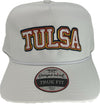 Tulsa Collegiate Hat