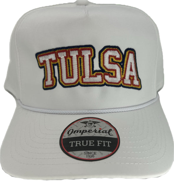 Tulsa Collegiate Hat