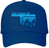 5-Panel Route 66 Centennial Trucker Hat