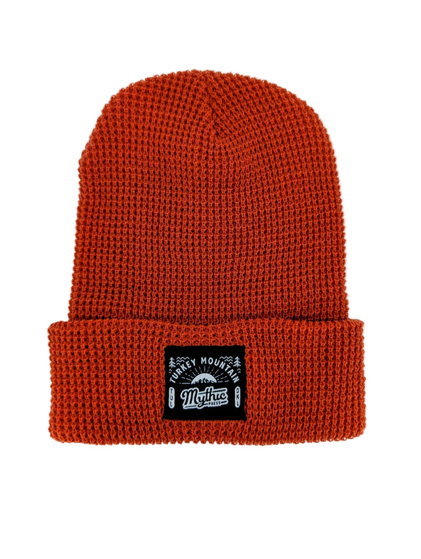 Turkey Mountain Beanie