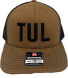 Tulsa TUL Hat