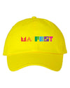 Mayfest Hat