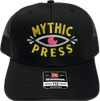 Mythic Eye Hat