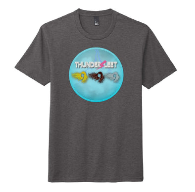 ThunderSleet FMAC Tee