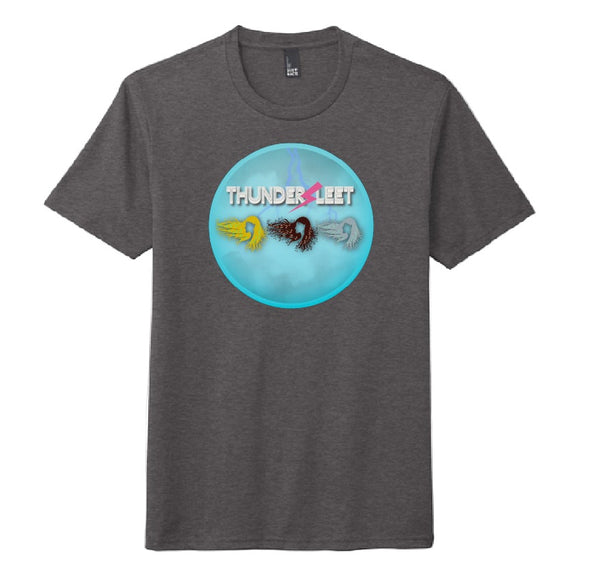 ThunderSleet FMAC Tee