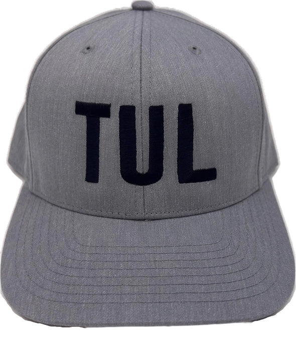 Tulsa TUL Hat