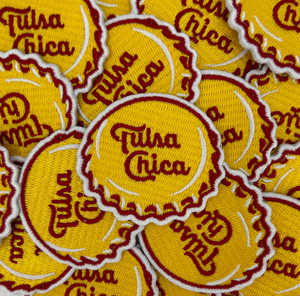 Tulsa Chica Patch