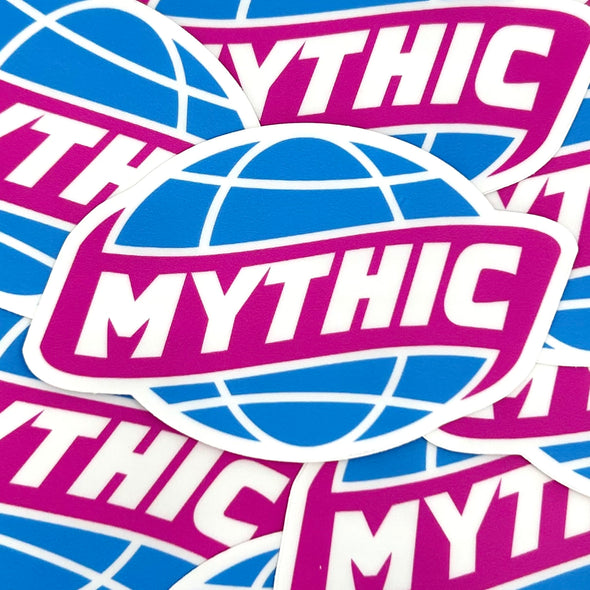 Mythic Utility Sticker