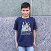 Tulsa Deco District Neighborhood Youth Tee