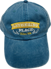 Gathering Place Hat Adams Optimum