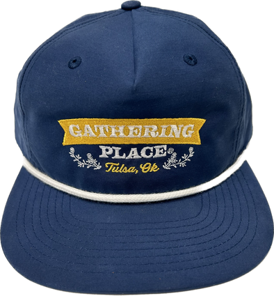 Gathering Place Hat Richardson
