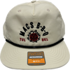 Mac's BBQ Cains Ballroom Umpqua Snapback Cap