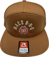 Mac's BBQ Cains Ballroom Trucker Cap