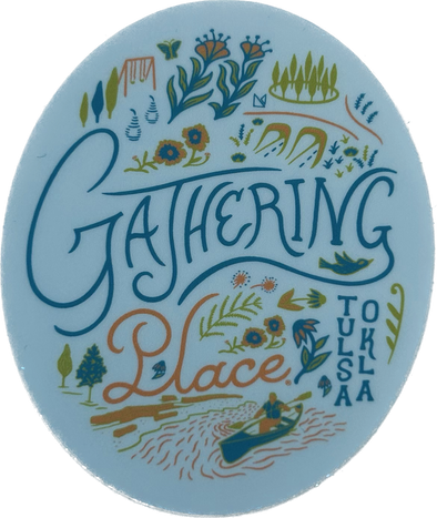 Mythic Press Gathering Place – Mythic Press