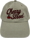 Cherry St Hat