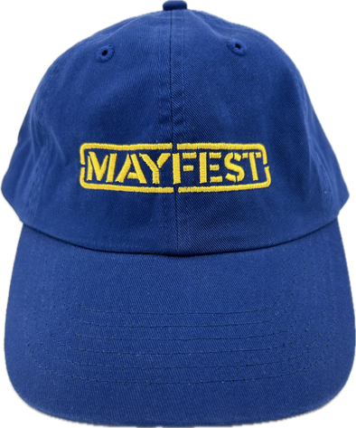 Mayfest - Hats