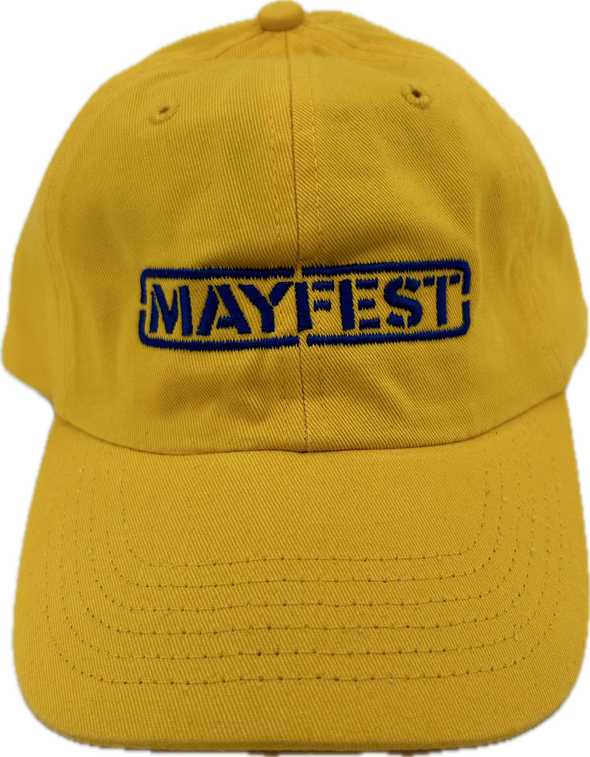 Mayfest - Hats